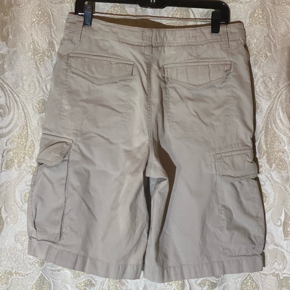 Banana Republic Shorts Banana Republic Cargo Shorts Poshmark